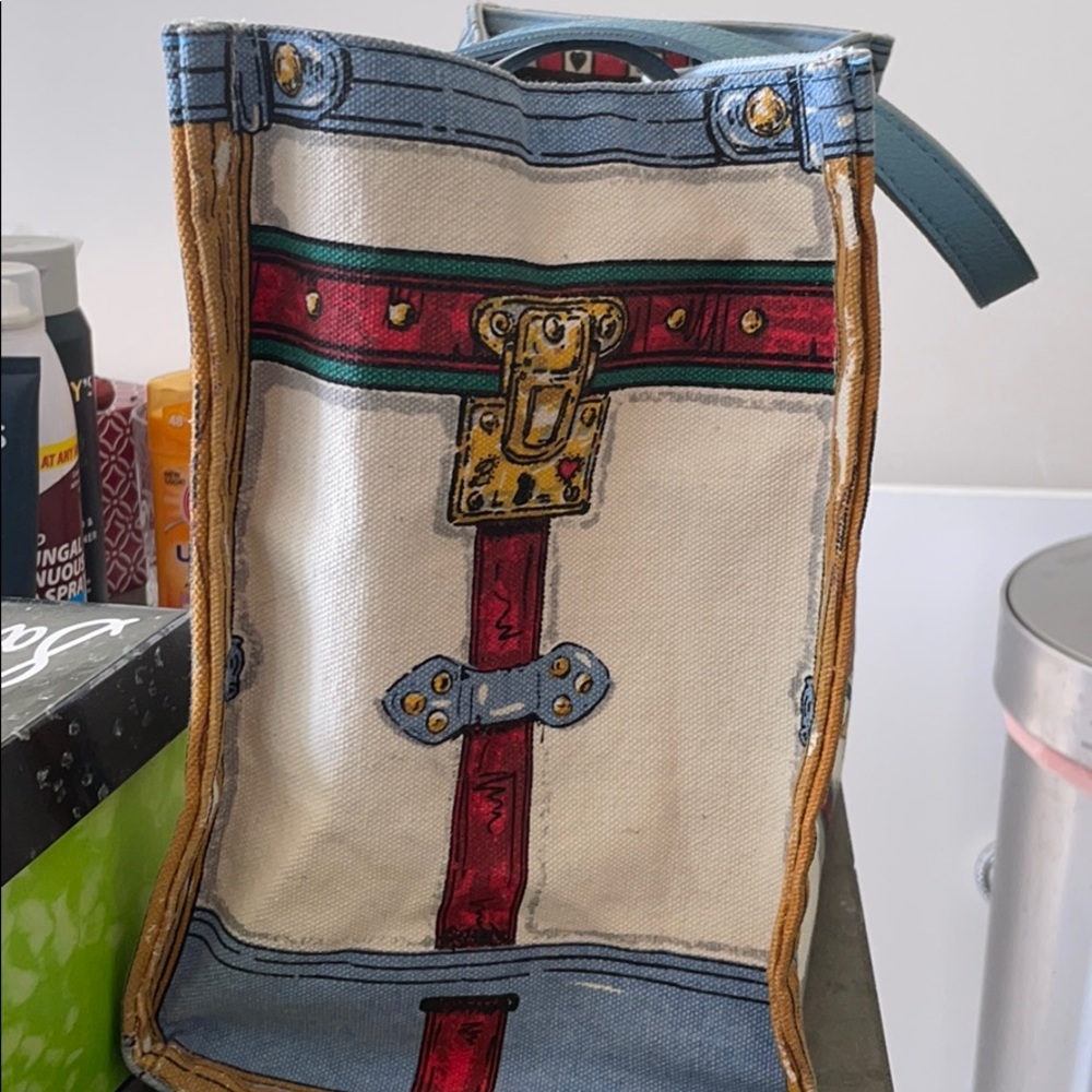 Purse - Picture 3 of 5